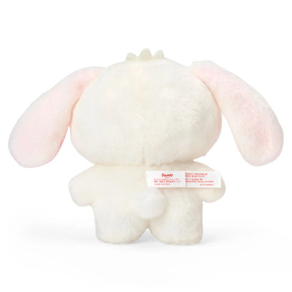Sanrio Sugarbunnies Shirousa Kisekae Doll S (Pitatto Friends)