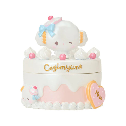 Sanrio Cogimyun Accessory case (sweets party)