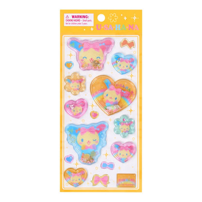 Sanrio Usahana Sticker (Always Love Usahana)