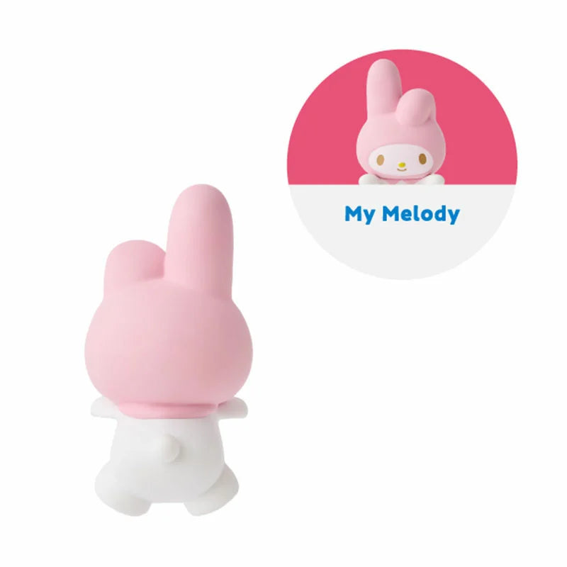 Sanrio Characters  HIPPERS blind box