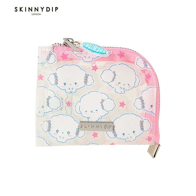 Sanrio SKINNYDIP LONDON Mini pouch