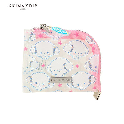 Sanrio SKINNYDIP LONDON Mini pouch