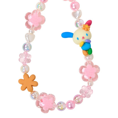 Sanrio Usahana  Phone strap
