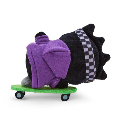Sanrio Mascot Holder (Skateboard Design Series)