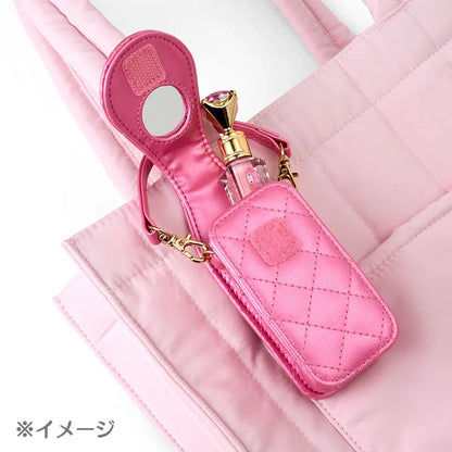 Sanrio Case with handle (Miniature quilt series)