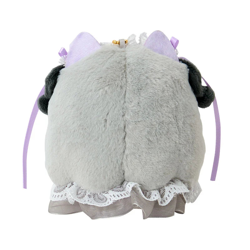 Sanrio Mascot holder (Lolita ghost)