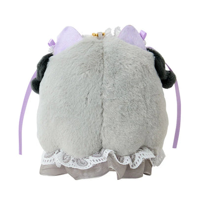 Sanrio Mascot holder (Lolita ghost)