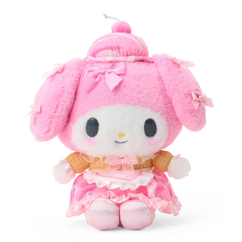 Sanrio Stuffed Toy (Dreamy Ice Parlour)