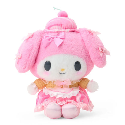 Sanrio Stuffed Toy (Dreamy Ice Parlour)