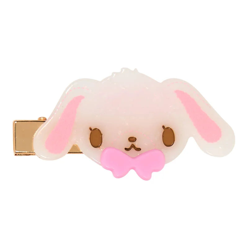 Sanrio Sugarbunnies Glitter Hair Clip