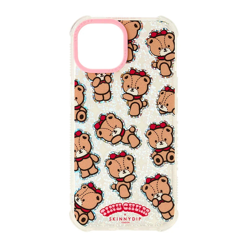 Sanrio SKINNYDIP LONDON iPhone 15 case