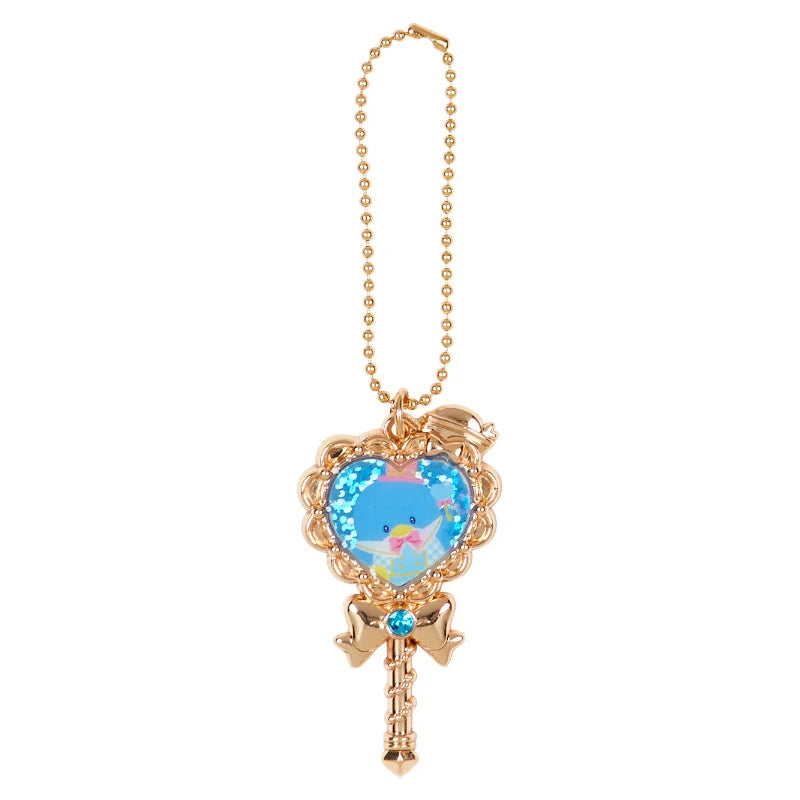 Sanrio Characters  Secret cane charm (I'll make you like it more)