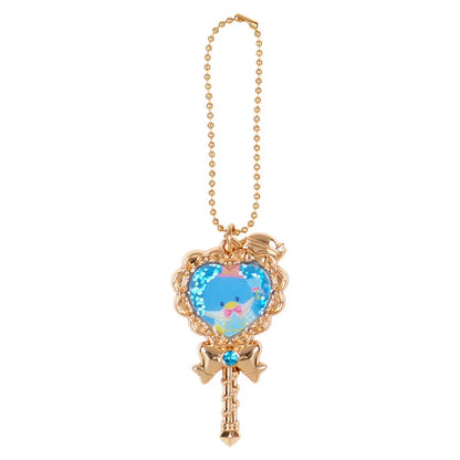 Sanrio Characters  Secret cane charm (I'll make you like it more)