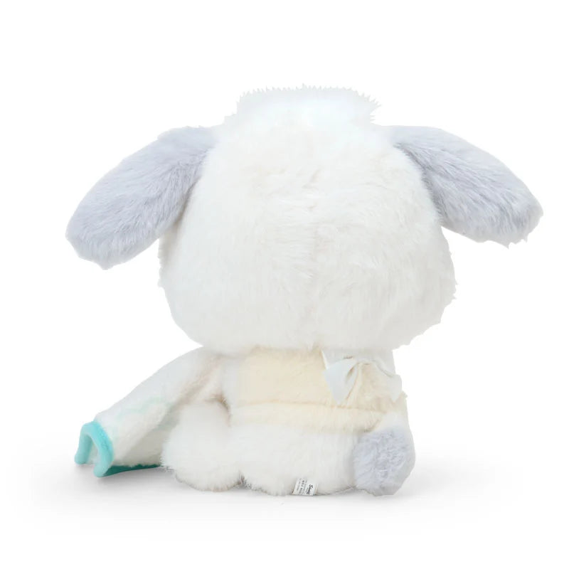 Sanrio Stuffed Toy (Nap on Fluffy White Cloud)