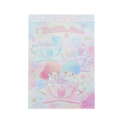 Sanrio Memo Mini (Yumekawa!)
