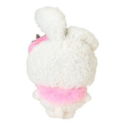 Sanrio Mascot holder (snow rabbit)