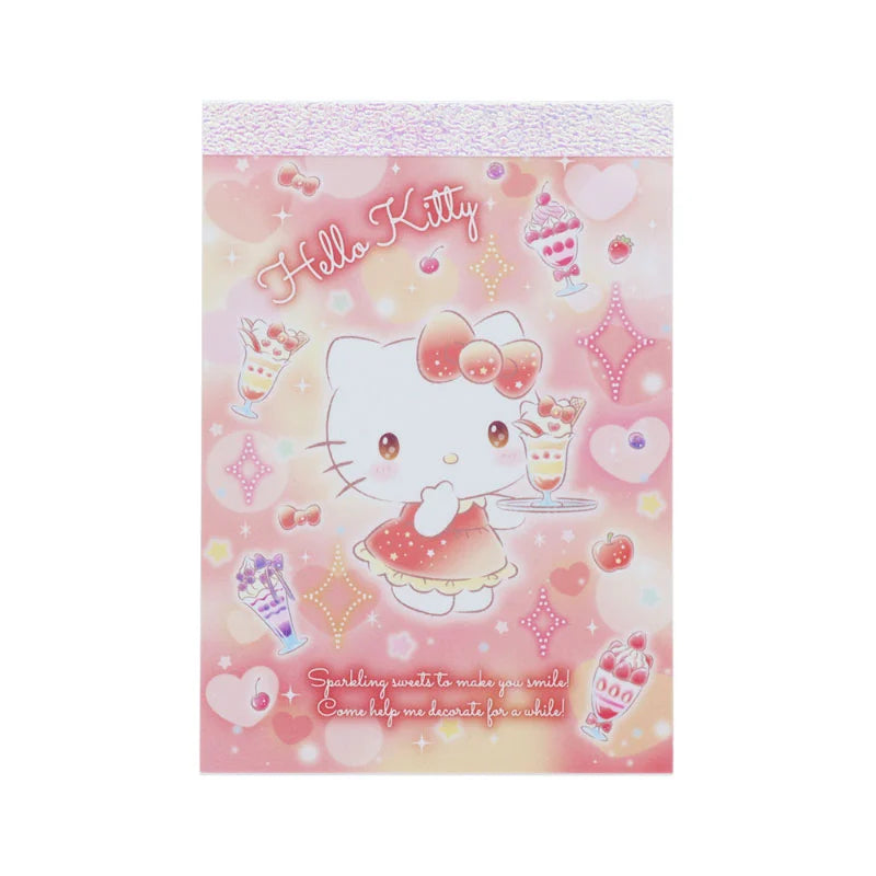 Sanrio Memo Mini (Yumekawa!)