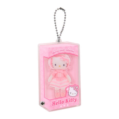 Sanrio Characters Custom Acrylic Charm Blind Box (Doll BOX Design)