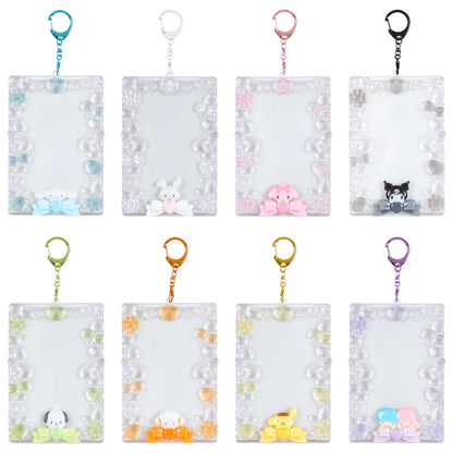 Sanrio Photo Holder (Enjoy Idol)