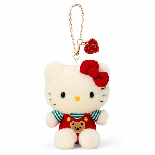 Sanrio Hello Kitty Mascot bag charm