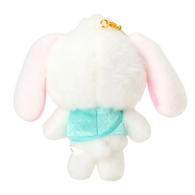 Sanrio Sugarbunnies Mascot Holder (Biscuit)