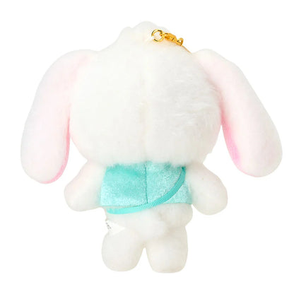 Sanrio Sugarbunnies Mascot Holder (Biscuit)