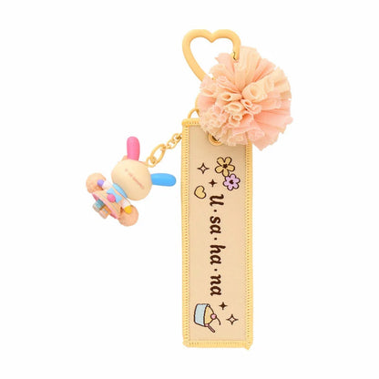 Sanrio Key Holder (Support everyone! Cheeristails)