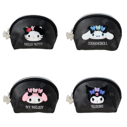 Sanrio Pouch (Butterfly)