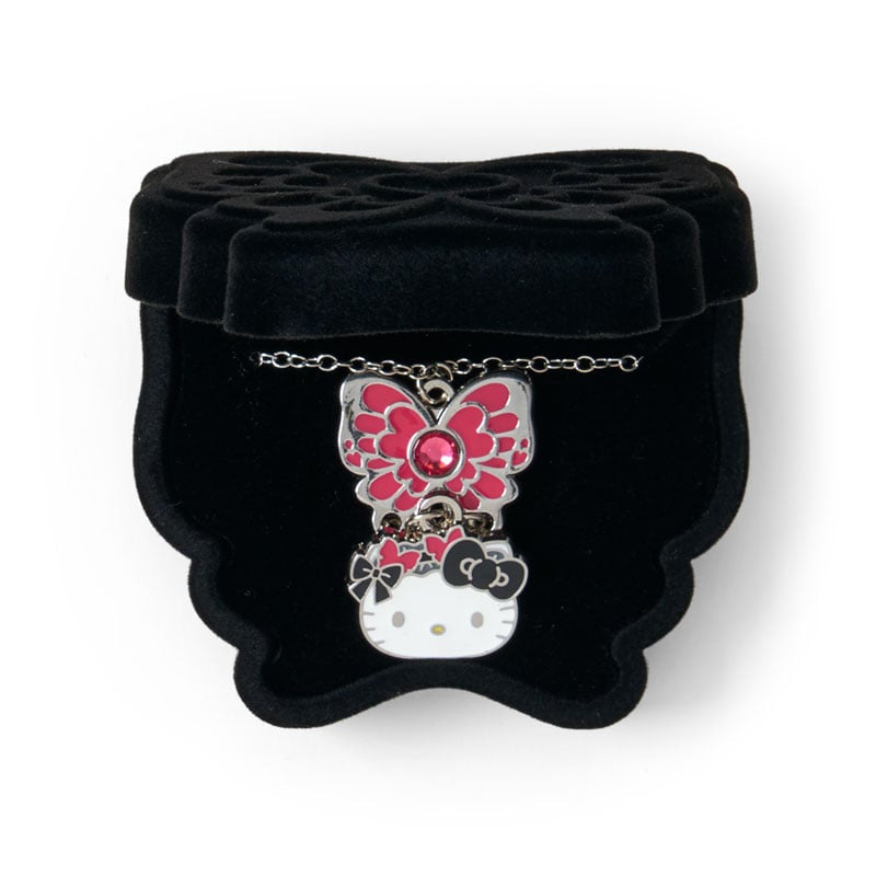Sanrio Characters Necklace Blind Box (Butterfly)