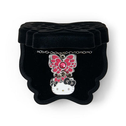 Sanrio Characters Necklace Blind Box (Butterfly)