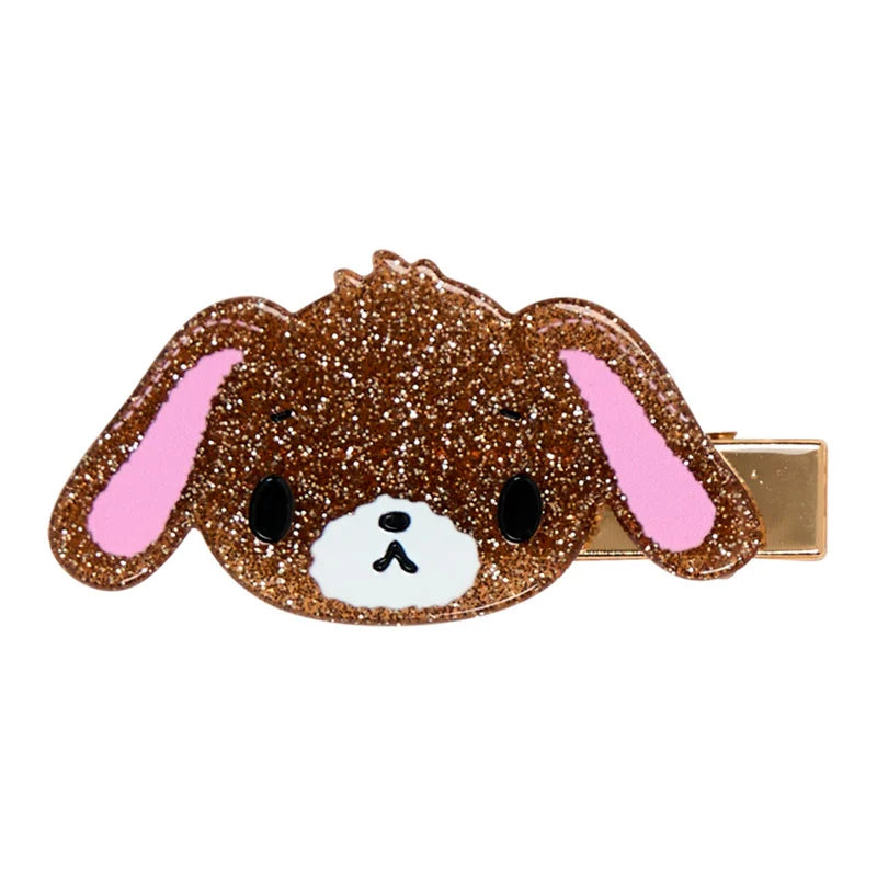 Sanrio Sugarbunnies Glitter Hair Clip