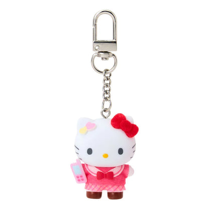 Sanrio Character Keychain Uniform Blind Box (Chibittomo)