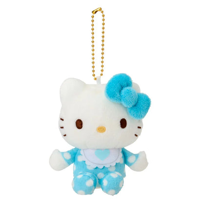 Sanrio Hello Kitty Mascot Collection (Baby & Animal)