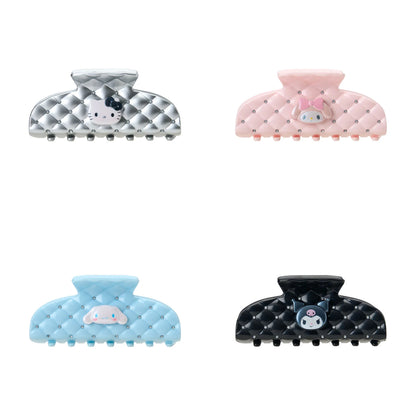 Sanrio Vans hair clip