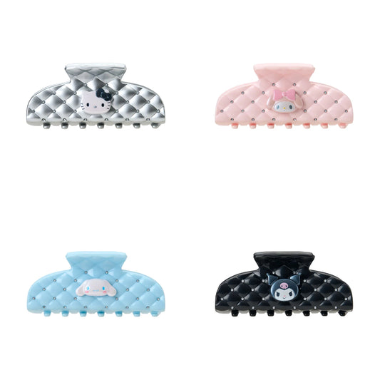 Sanrio Vans hair clip