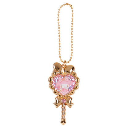 Sanrio Characters  Secret cane charm (I'll make you like it more)