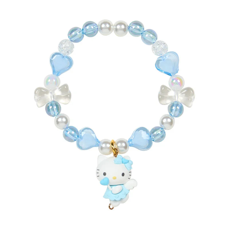 Sanrio Hello Kitty 90s bracelet (angel)