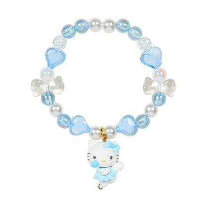 Sanrio Hello Kitty 90s bracelet (angel)