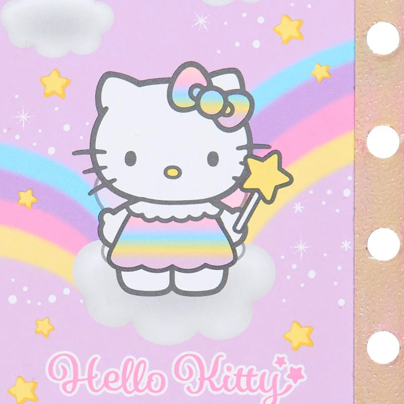 Sanrio Hello Kitty Sticker book (Fairy)