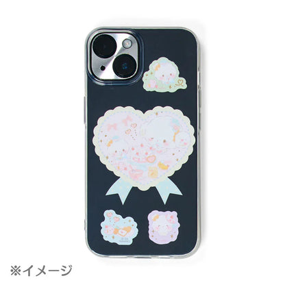 Sanrio Cogimyun Sticker set (sweets party)