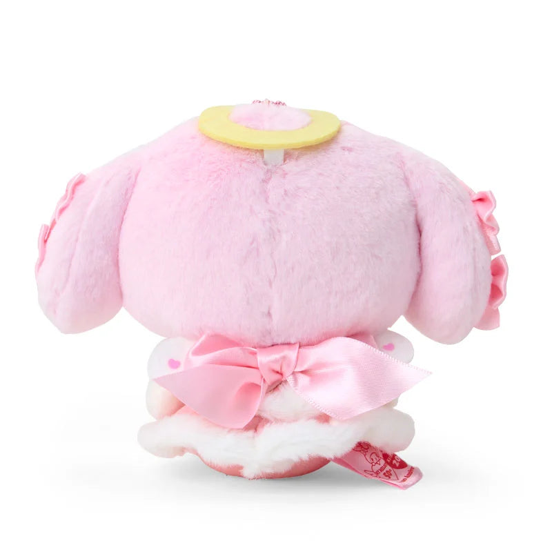 Sanrio My Melody Mascot charm (Angel and Devil)
