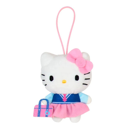Sanrio Hello Kitty Mascot Blind Box (Sanrio School Collection)