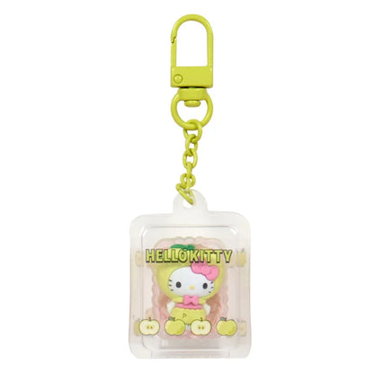 Sanrio Characters keychain blind box (fruit design)