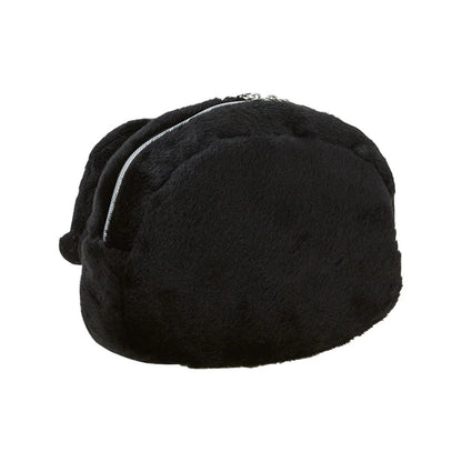 Sanrio Character-shaped pouch (twin idol)