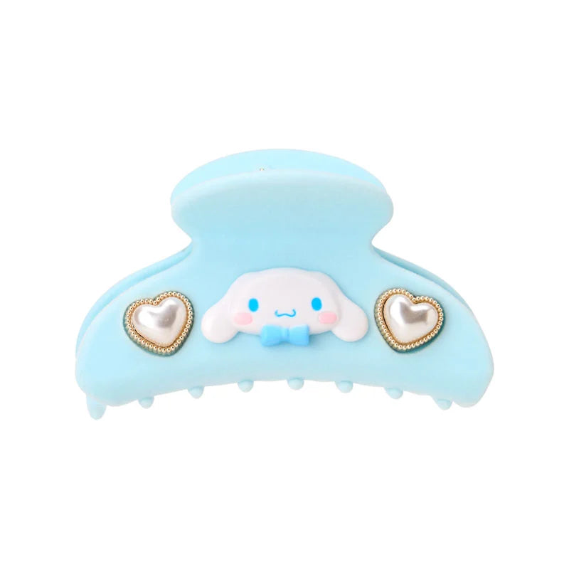 Sanrio Flocky Vans Clip