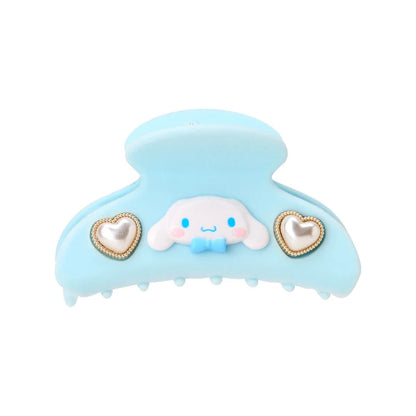 Sanrio Flocky Vans Clip
