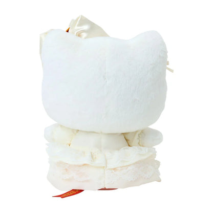 Sanrio Hello Kitty Stuffed toy (sweet cakes collection)