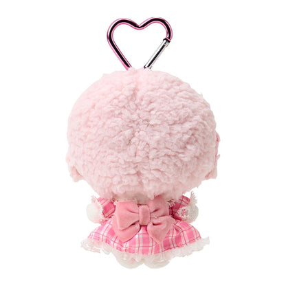 Sanrio My Sweet Piano Mascot holder (Pink)