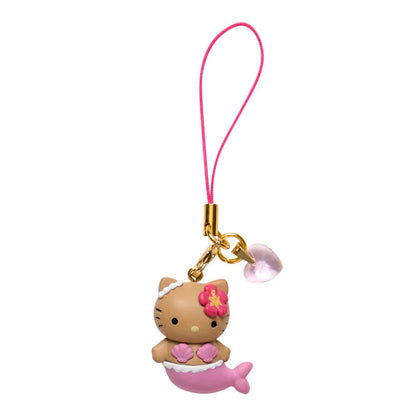 Sanrio Hello Kitty Trading Mascot Strap Blind Box