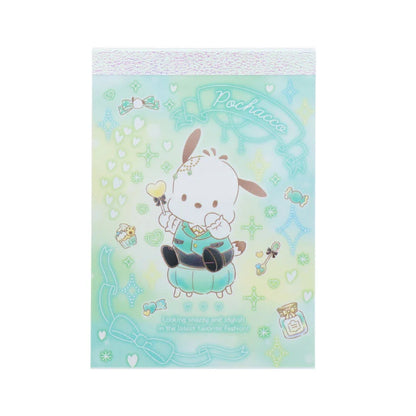 Sanrio Memo Mini (Yumekawa!)